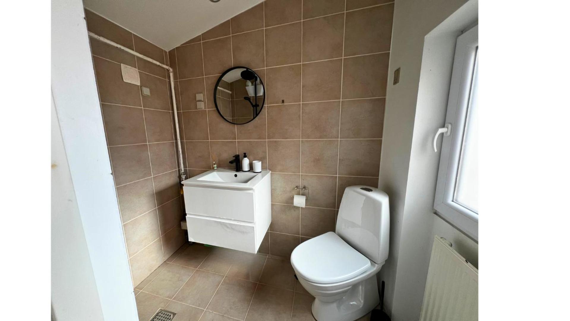 Cozy Holeby Pet-Friendly Villa - Puttgarden&Femern Exterior photo