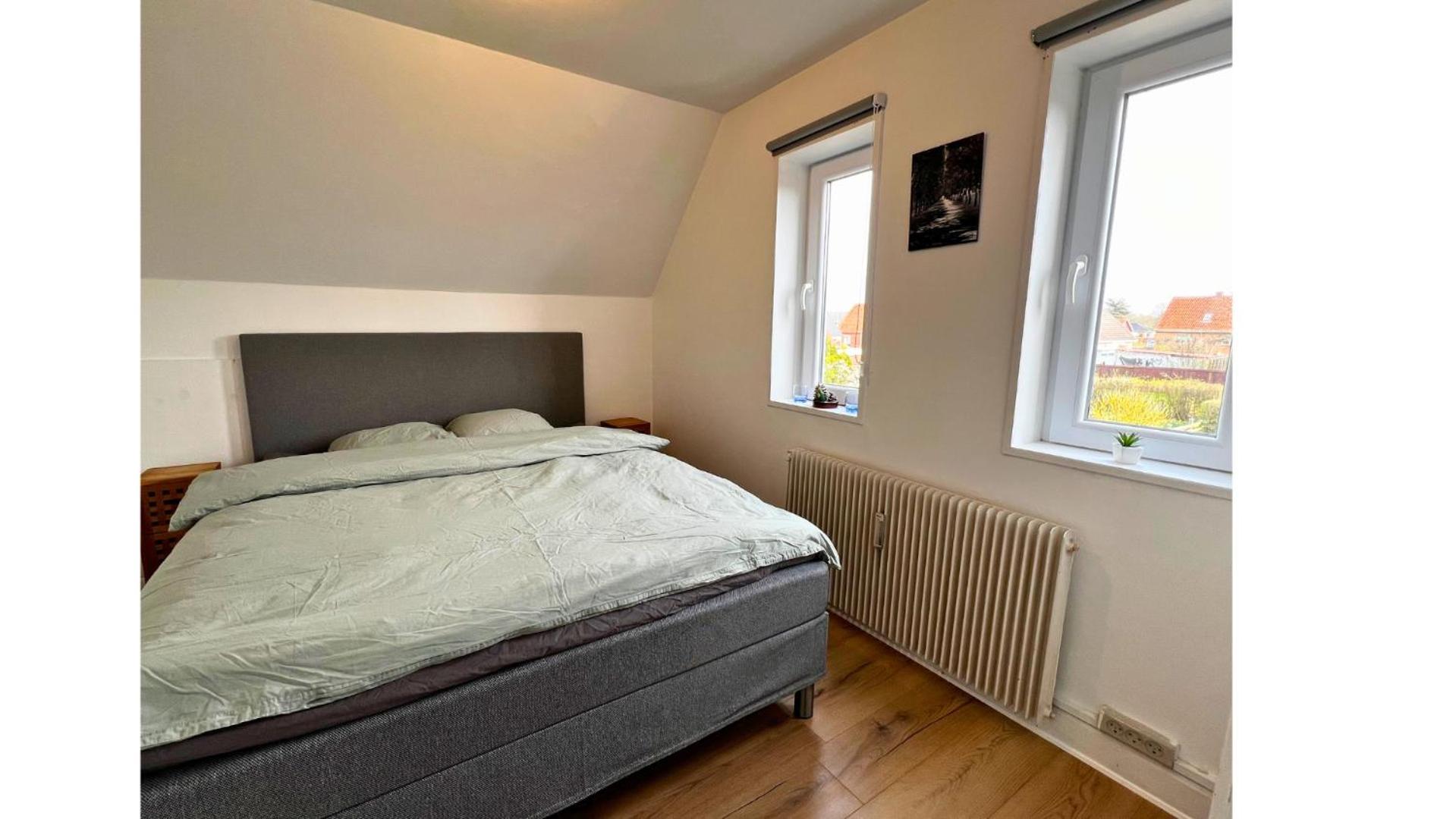Cozy Holeby Pet-Friendly Villa - Puttgarden&Femern Exterior photo